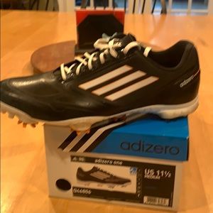 Adizero One Golf Shoes